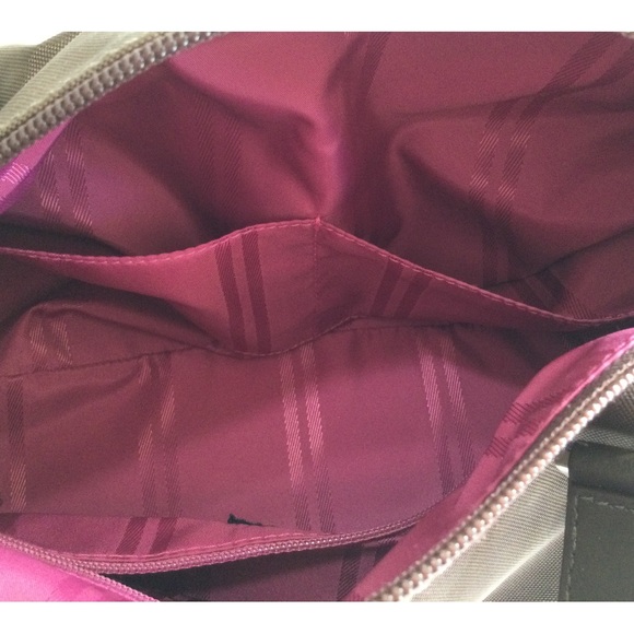 TUMI Double Handle Bag - Picture 14 of 14